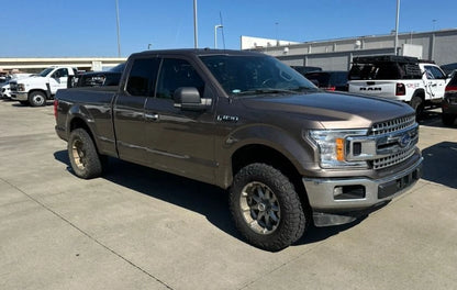 Ford F150 XLT 2018 - Carmexio