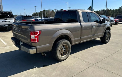 Ford F150 XLT 2018 - Carmexio