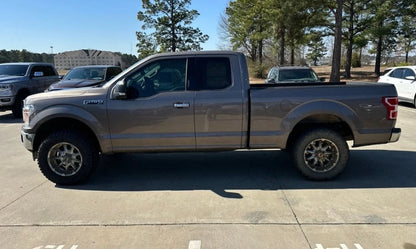 Ford F150 XLT 2018 - Carmexio