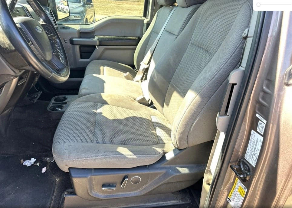 Ford F150 XLT 2018 - Carmexio