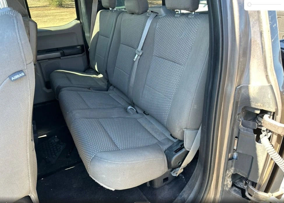 Ford F150 XLT 2018 - Carmexio