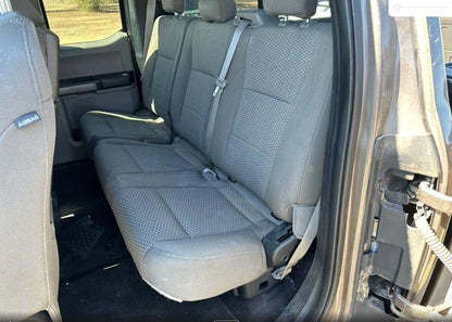 Ford F150 XLT 2018 - Carmexio