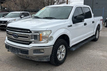 Ford F150 XLT 2018 - Carmexio