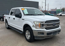 Ford F150 XLT 2018 - Carmexio