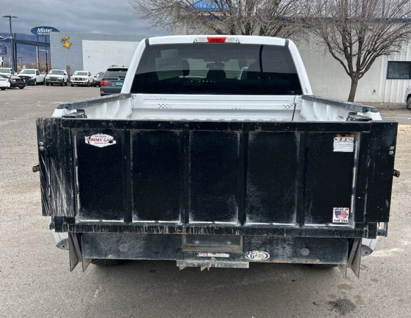 Ford F150 XLT 2018 - Carmexio