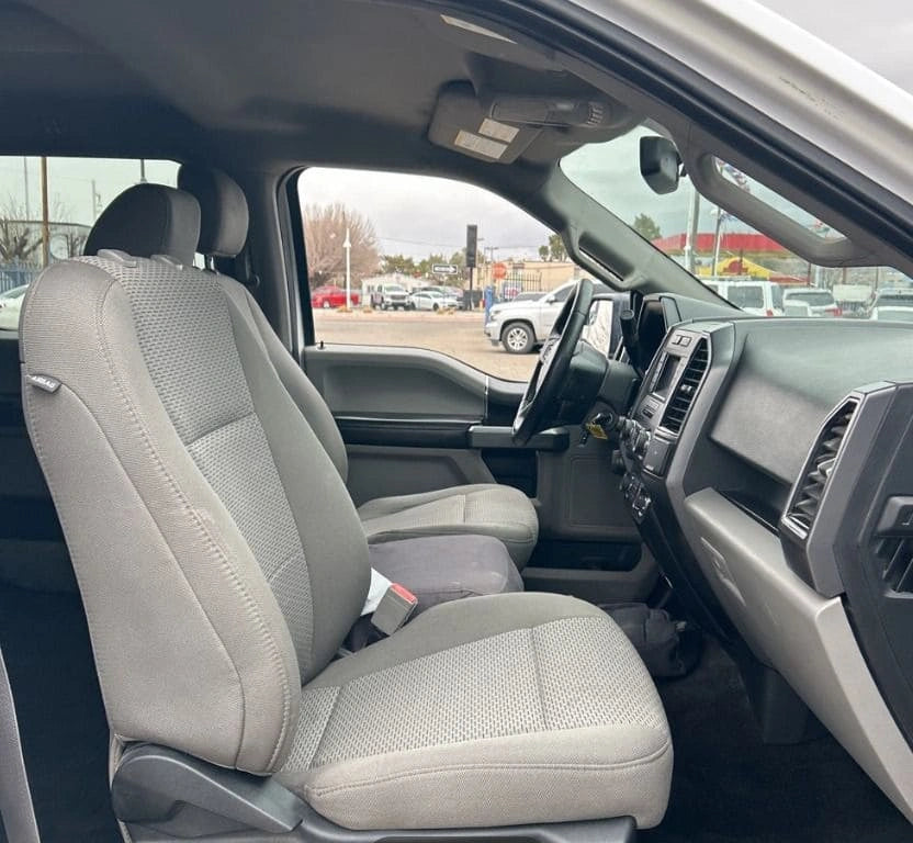 Ford F150 XLT 2018 - Carmexio