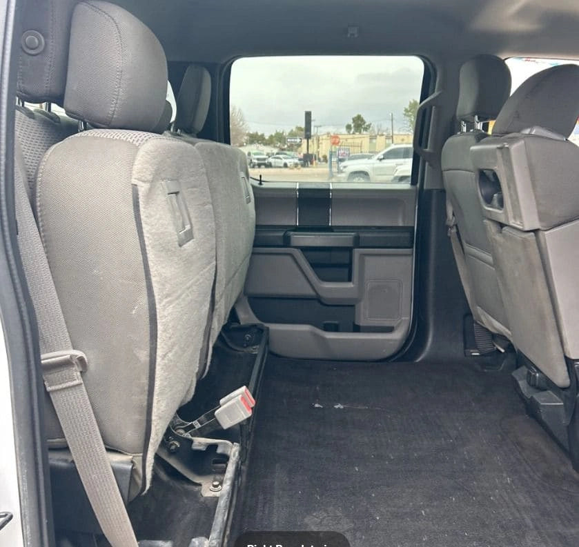 Ford F150 XLT 2018 - Carmexio