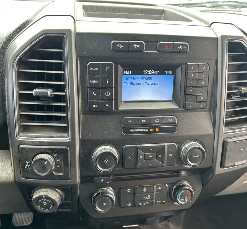 Ford F150 XLT 2018 - Carmexio