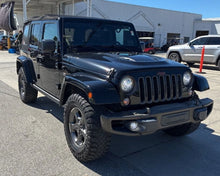 Jeep Wrangler Unlimited Edición 75 Aniversario 4x4 2017 - Carmexio