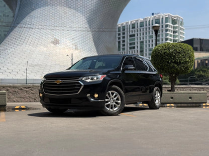 Chevrolet Traverse LT 2018