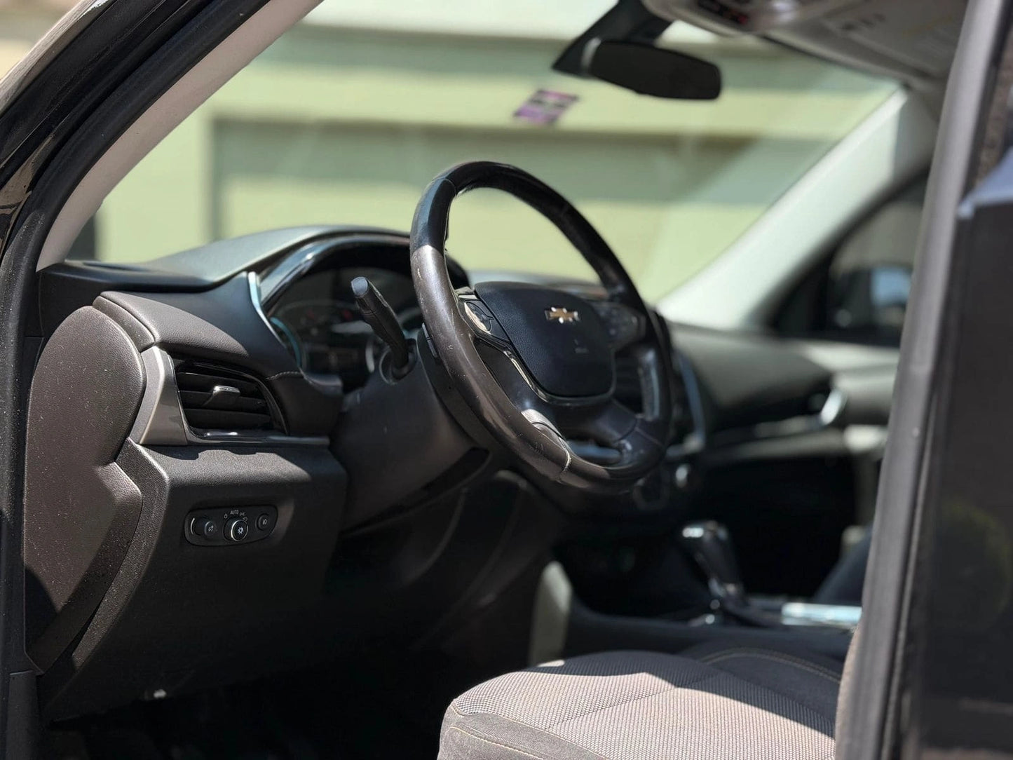 Chevrolet Traverse LT 2018