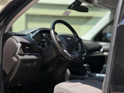 Chevrolet Traverse LT 2018