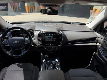 Chevrolet Traverse LT 2018