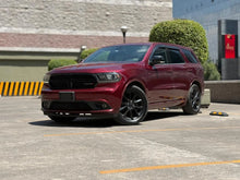 Dodge Durango G/T 2018