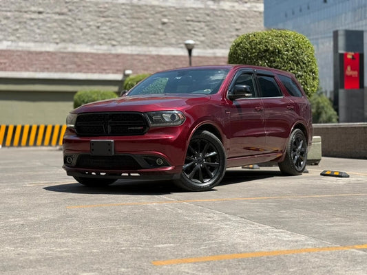 Dodge Durango G/T 2018