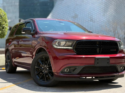 Dodge Durango G/T 2018