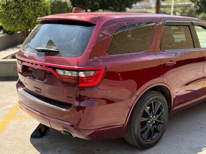 Dodge Durango G/T 2018