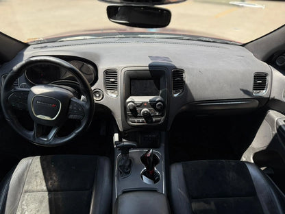 Dodge Durango G/T 2018