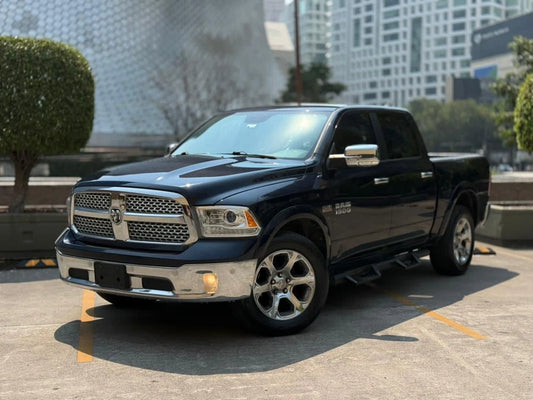 Dodge RAM 1500 Laramie 2017