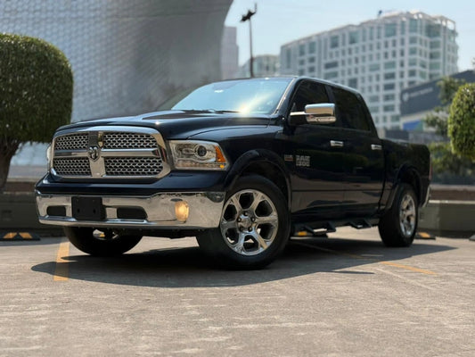Dodge RAM 1500 Laramie 2017