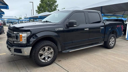 Ford F150 XLT 2018