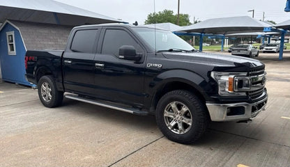 Ford F150 XLT 2018