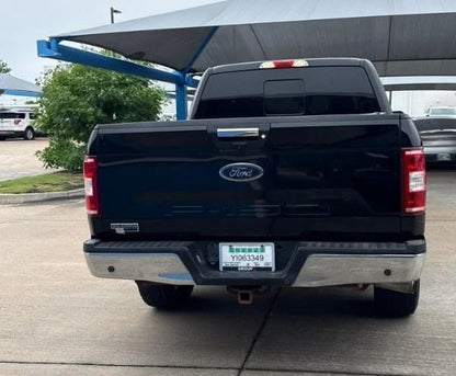 Ford F150 XLT 2018