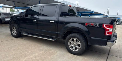 Ford F150 XLT 2018