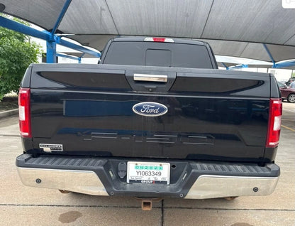 Ford F150 XLT 2018
