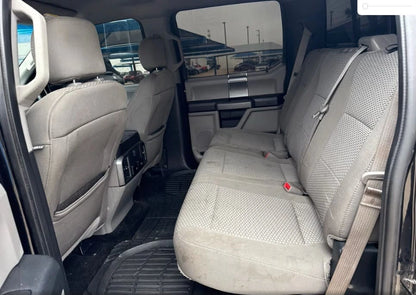 Ford F150 XLT 2018