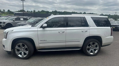 GMC Yukon Denali Versión Corta 2017