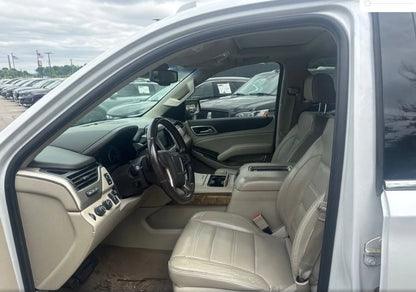 GMC Yukon Denali Versión Corta 2017