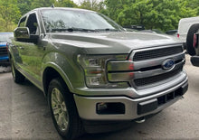 Ford F150 Platinum 2020