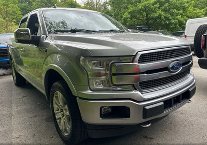 Ford F150 Platinum 2020