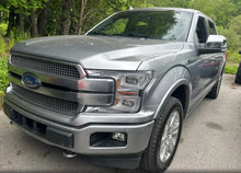 Ford F150 Platinum 2020