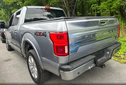 Ford F150 Platinum 2020