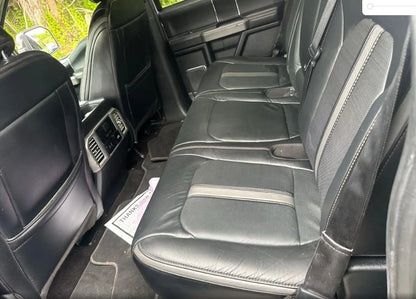 Ford F150 Platinum 2020