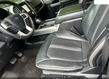 Ford F150 Platinum 2020