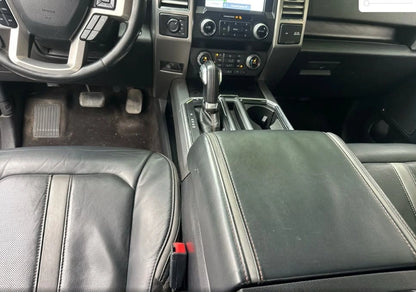 Ford F150 Platinum 2020