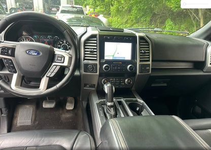 Ford F150 Platinum 2020